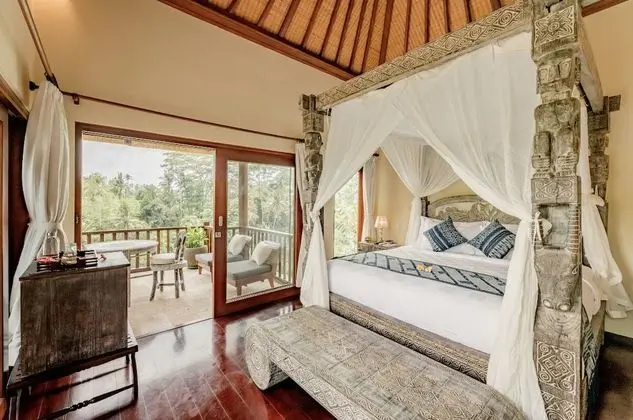 Luxury Tek Büyük Yataklı Oda, 1 Büyük (Queen) Boy Yatak