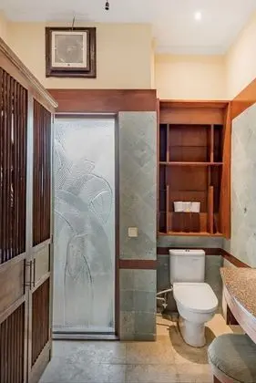 Luxury Tek Büyük Yataklı Oda, 1 Büyük (Queen) Boy Yatak