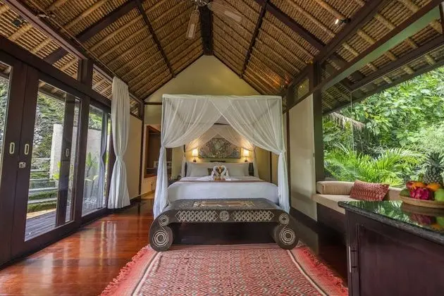 Luxury Tek Büyük Yataklı Oda, 1 Yatak Odası