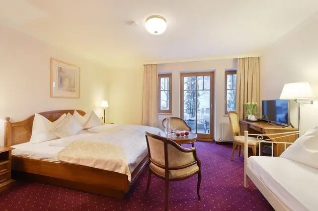 Deluxe Tek Büyük Yataklı Oda, Şehir Manzaralı