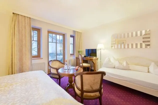 Deluxe Tek Büyük Yataklı Oda, Şehir Manzaralı