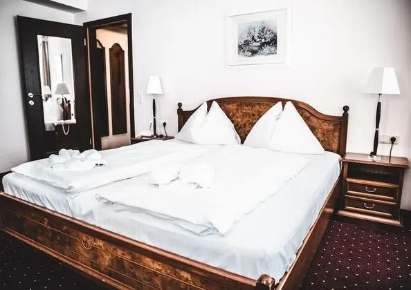 Deluxe Tek Büyük Yataklı Oda, Şehir Manzaralı