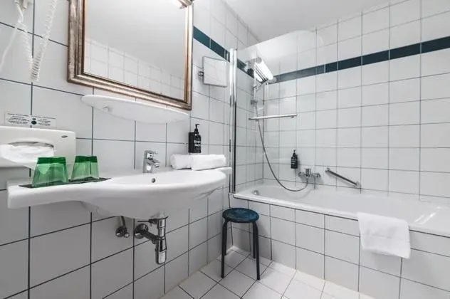 Deluxe Tek Büyük Yataklı Oda, Şehir Manzaralı