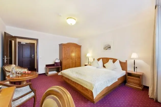 Standard Tek Büyük Yataklı Oda, Şehir Manzaralı