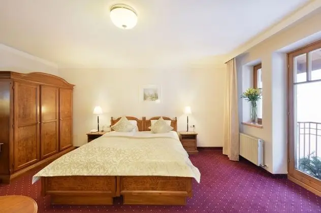 Standard Tek Büyük Yataklı Oda, Şehir Manzaralı