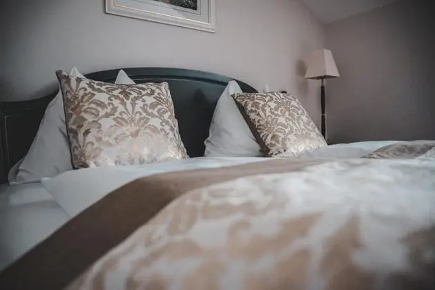 Standard Tek Büyük Yataklı Oda, Şehir Manzaralı