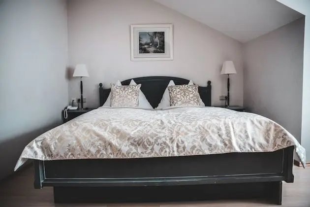 Standard Tek Büyük Yataklı Oda, Şehir Manzaralı