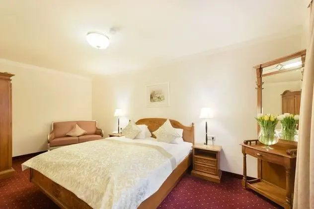 Süit, Şehir Manzaralı