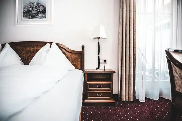 Süit, Şehir Manzaralı