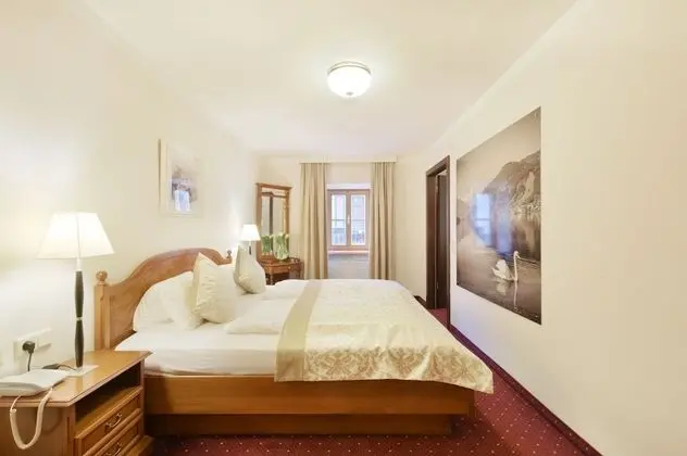 Süit, Şehir Manzaralı