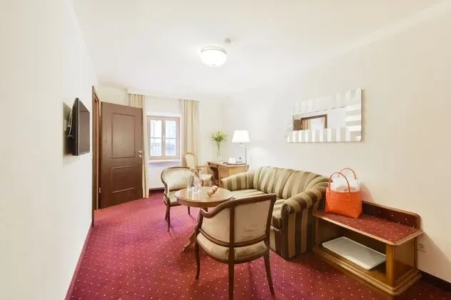 Süit, Şehir Manzaralı