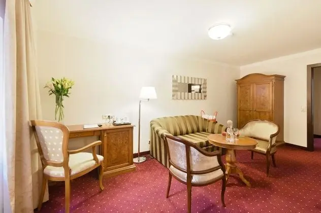 Süit, Şehir Manzaralı