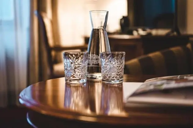 Süit, Şehir Manzaralı