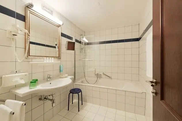 Süit, Şehir Manzaralı