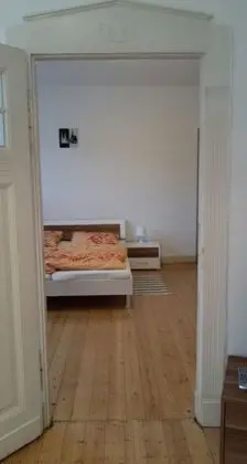 Apart Daire, 2 Yatak Odası, Nehir Manzaralı