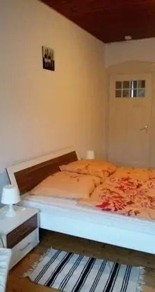 Apart Daire, 2 Yatak Odası, Nehir Manzaralı