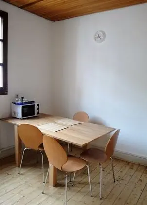 Apart Daire, 2 Yatak Odası, Nehir Manzaralı