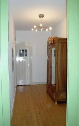 Apart Daire, 2 Yatak Odası, Nehir Manzaralı