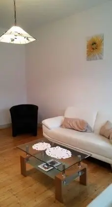 Apart Daire, 2 Yatak Odası, Nehir Manzaralı