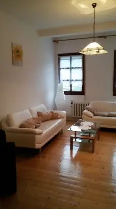 Apart Daire, 2 Yatak Odası, Nehir Manzaralı