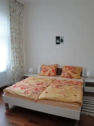 Apart Daire, 3 Yatak Odası, Nehir Manzaralı