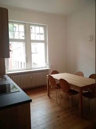 Apart Daire, 3 Yatak Odası, Nehir Manzaralı