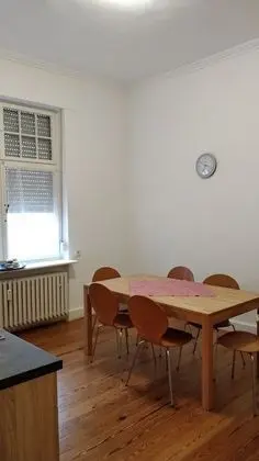 Apart Daire, 3 Yatak Odası, Nehir Manzaralı