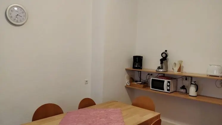 Apart Daire, 3 Yatak Odası, Nehir Manzaralı