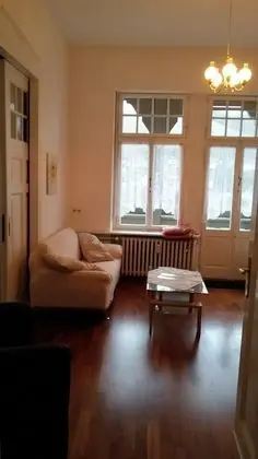 Apart Daire, 3 Yatak Odası, Nehir Manzaralı