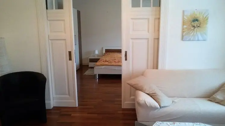 Apart Daire, 3 Yatak Odası, Nehir Manzaralı