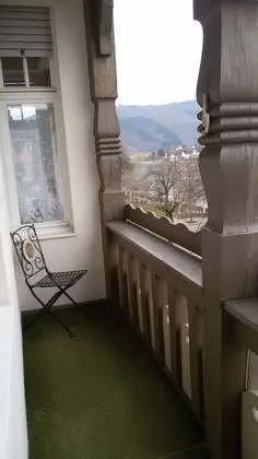 Apart Daire, 3 Yatak Odası, Nehir Manzaralı