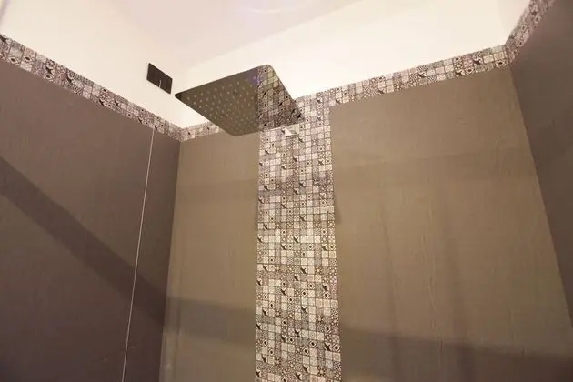 Superior Süit, Sauna