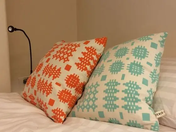 Ortak Ranzalı Oda, Karma Ranzalı Oda (3 beds)