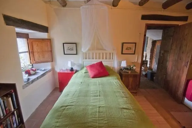 Classic Apart Daire, 3 Yatak Odası, Sigara İçilmez