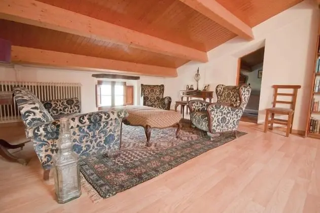 Classic Apart Daire, 3 Yatak Odası, Sigara İçilmez