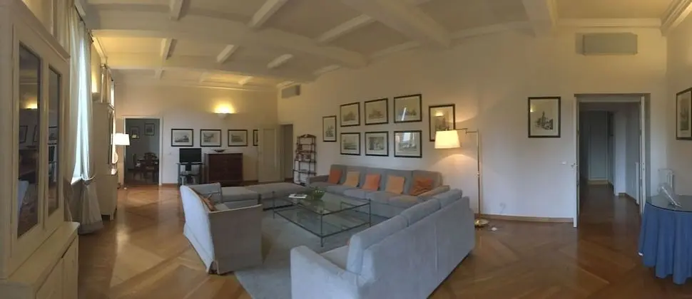 Apart Daire, 3 Yatak Odası