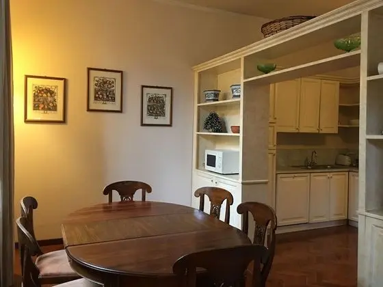 Apart Daire, 3 Yatak Odası