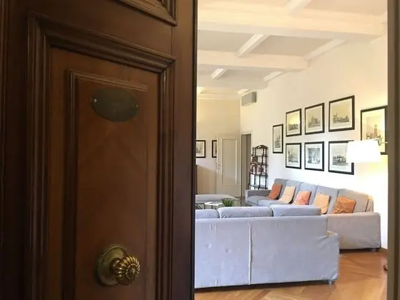 Apart Daire, 3 Yatak Odası