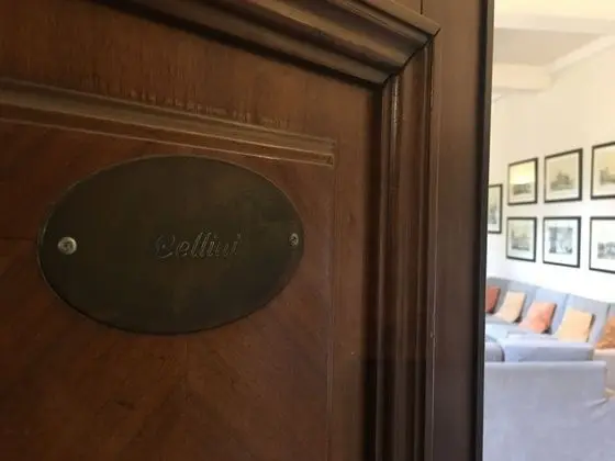 Apart Daire, 3 Yatak Odası