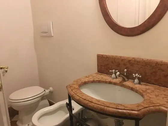 Apart Daire, 3 Yatak Odası