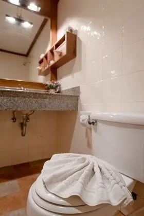 Deluxe Oda, 2 Tek Kişilik Yatak