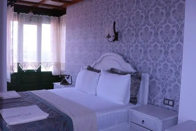 Cumbalı Oda