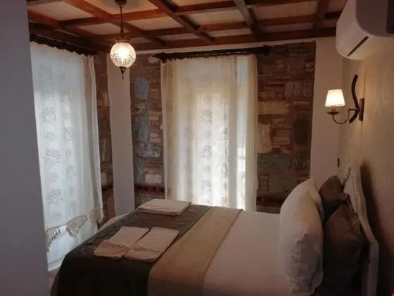 Ekonomik - Çift Kişilik