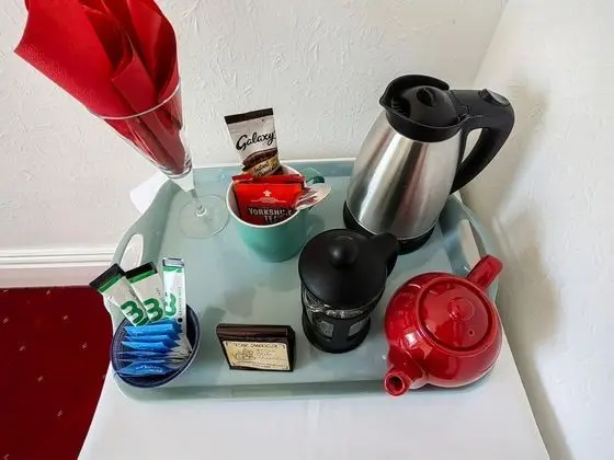 Tek Kişilik Oda, Ortak Banyo, Deniz Manzaralı