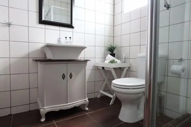Luxury Süit
