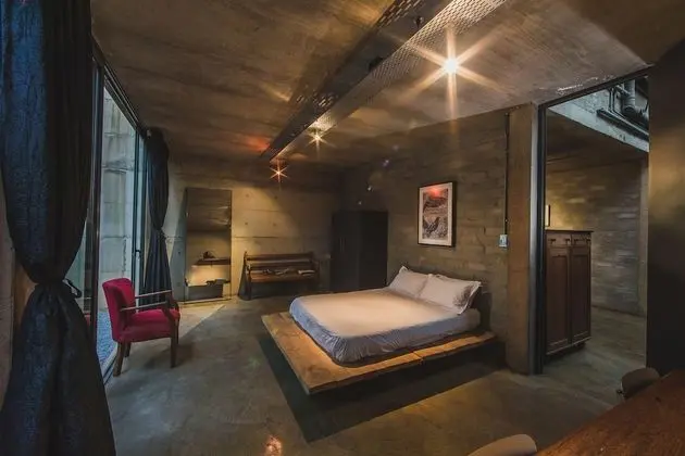 Comfort Oda, 1 Yatak Odası