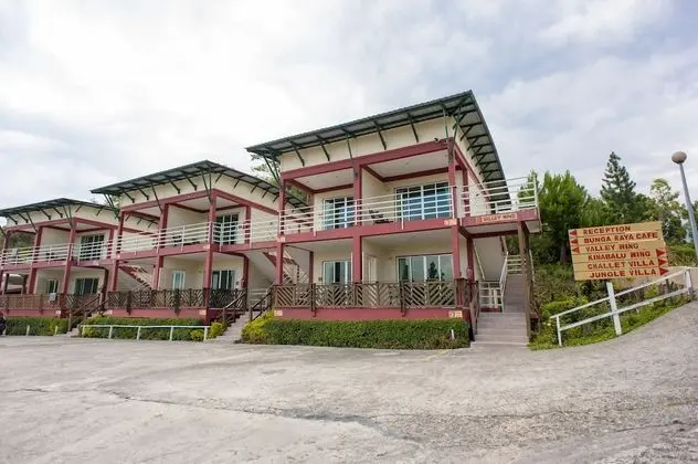 Valley Wing