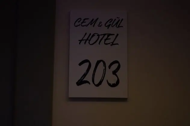Standart Oda
