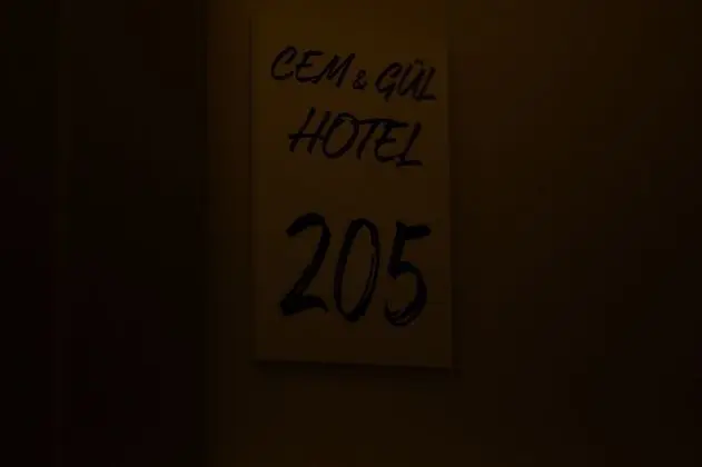 Standart Oda