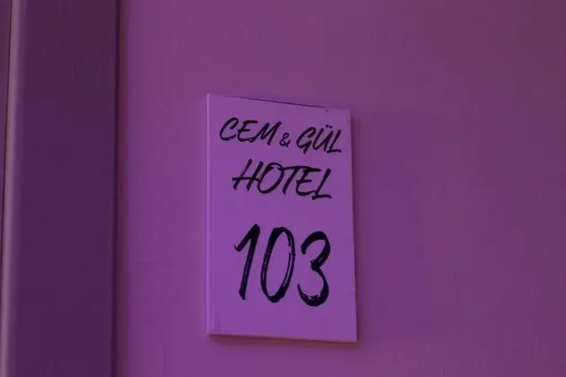 Standart Oda